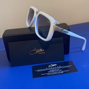 Cazal Designer Glasses Model 616/180